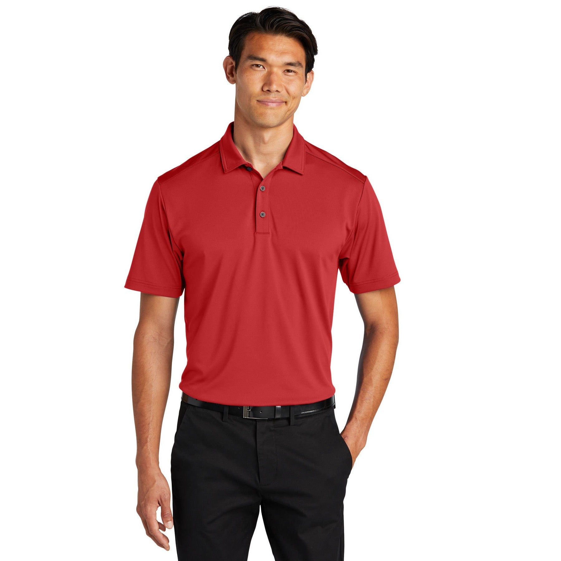 Port Authority-Port Authority® C-FREE® Snag-Proof Polo K864-MedTech-3
